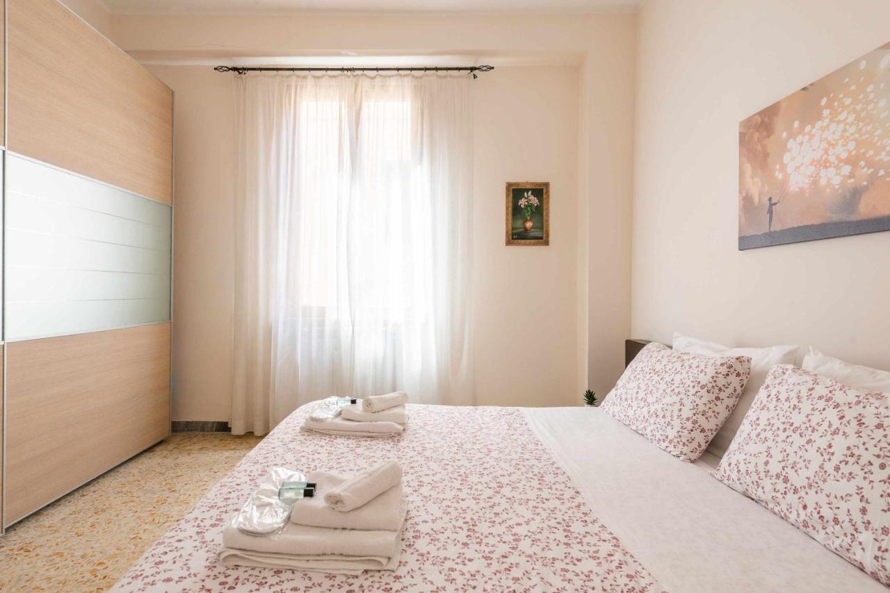 Granny S House Nettuno Villa Buitenkant foto