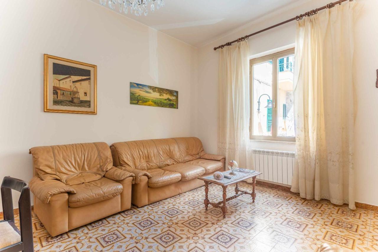 Granny S House Nettuno Villa Buitenkant foto