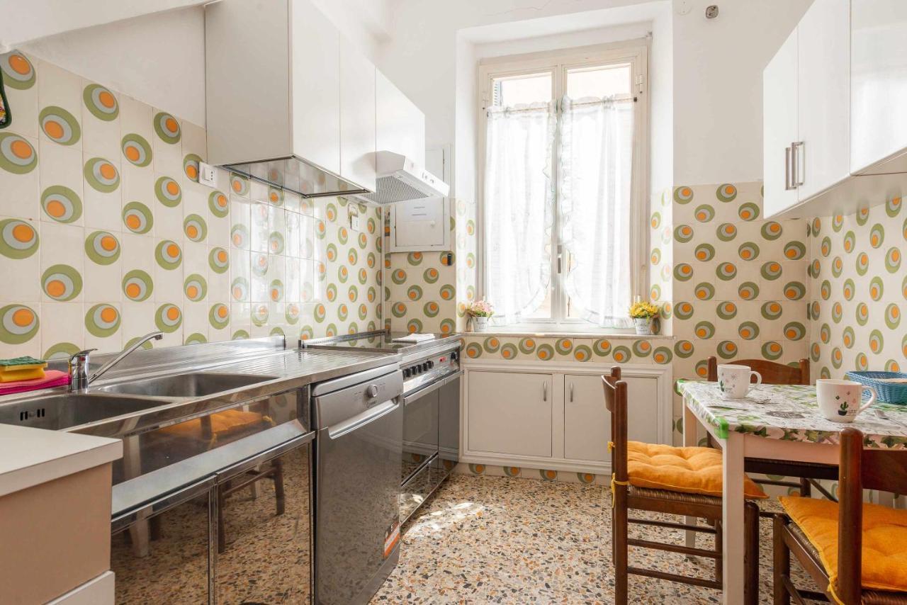Granny S House Nettuno Villa Buitenkant foto