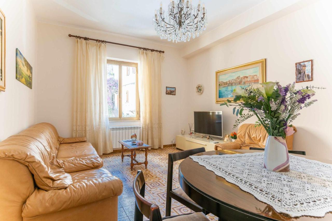 Granny S House Nettuno Villa Buitenkant foto