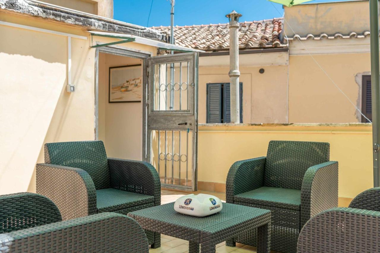 Granny S House Nettuno Villa Buitenkant foto